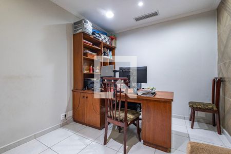 Escritório 1 de casa para alugar com 3 quartos, 150m² em Pompeia, São Paulo