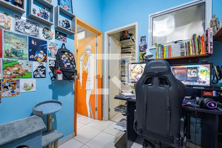 Escritório 2 de casa para alugar com 3 quartos, 150m² em Pompeia, São Paulo