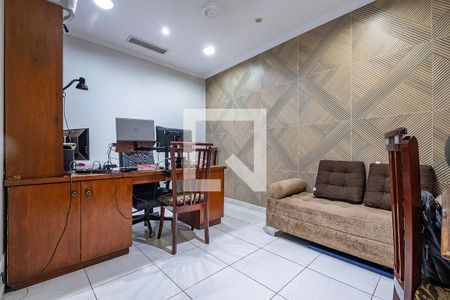 Escritório 1 de casa para alugar com 3 quartos, 150m² em Pompeia, São Paulo