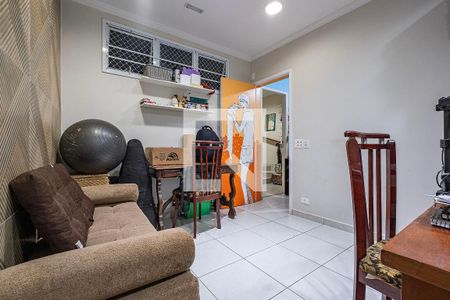 Escritório 1 de casa de condomínio à venda com 4 quartos, 150m² em Pompeia, São Paulo