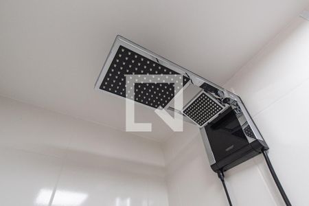 Banheiro de apartamento para alugar com 1 quarto, 32m² em Vila Dom Pedro I, São Paulo
