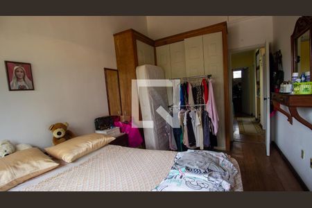 Casa de condomínio à venda com 500m², 6 quartos e 2 vagas Casa de condomínio à venda com 500m², 6 quartos e 2 vagasQuarto 2