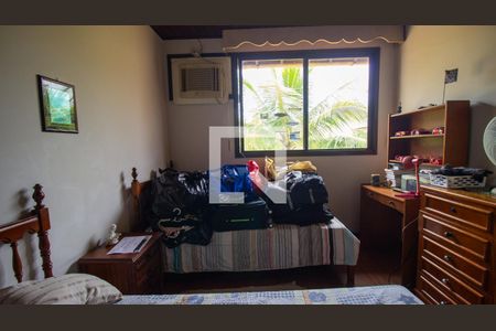 Casa de condomínio à venda com 500m², 6 quartos e 2 vagas Casa de condomínio à venda com 500m², 6 quartos e 2 vagasQuarto 3