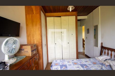 Casa de condomínio à venda com 500m², 6 quartos e 2 vagas Casa de condomínio à venda com 500m², 6 quartos e 2 vagasQuarto 3