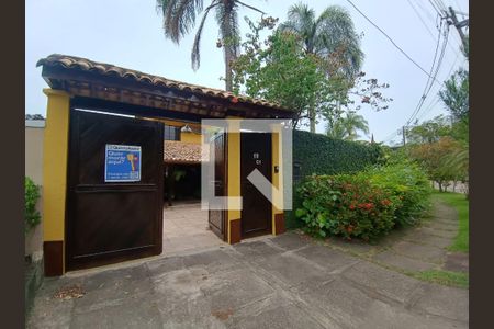 Casa de condomínio à venda com 500m², 6 quartos e 2 vagas Casa de condomínio à venda com 500m², 6 quartos e 2 vagasFachada da Casa