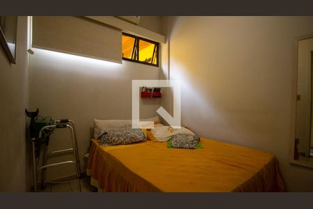 Casa de condomínio à venda com 500m², 6 quartos e 2 vagas Casa de condomínio à venda com 500m², 6 quartos e 2 vagasQuarto de Serviço