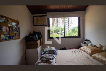 Casa de condomínio à venda com 500m², 6 quartos e 2 vagas Casa de condomínio à venda com 500m², 6 quartos e 2 vagasQuarto 2