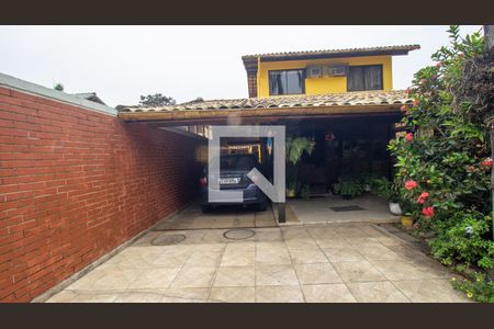 Casa de condomínio à venda com 500m², 6 quartos e 2 vagas Casa de condomínio à venda com 500m², 6 quartos e 2 vagasQuintal