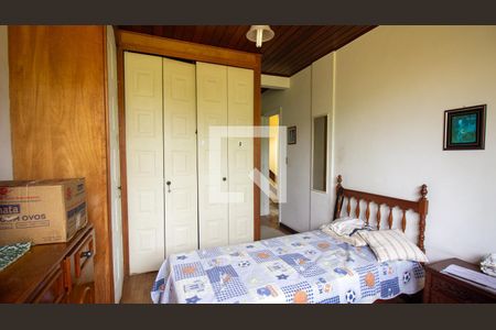 Casa de condomínio à venda com 500m², 6 quartos e 2 vagas Casa de condomínio à venda com 500m², 6 quartos e 2 vagasQuarto 3