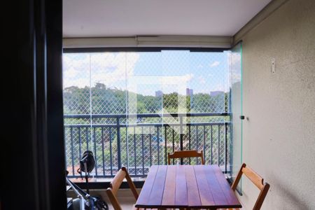 Apartamento para alugar com 68m², 3 quartos e 1 vagaSacada