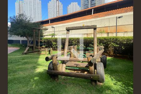 Apartamento para alugar com 68m², 3 quartos e 1 vagaPlayground