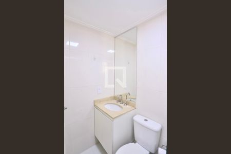 Apartamento para alugar com 68m², 3 quartos e 1 vagaBanheiro do Quarto 3