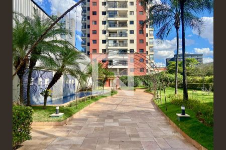 Apartamento para alugar com 68m², 3 quartos e 1 vagaÁrea comum
