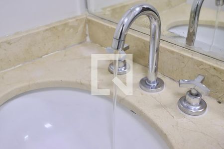 Apartamento para alugar com 68m², 3 quartos e 1 vagaBanheiro do Quarto 3