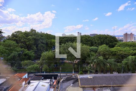 Apartamento para alugar com 68m², 3 quartos e 1 vagaVista da Sacada