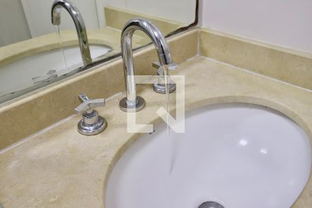 Apartamento para alugar com 68m², 3 quartos e 1 vagaBanheiro