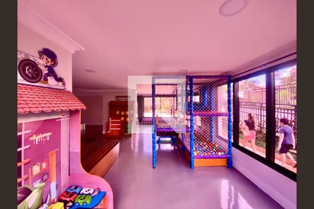 Apartamento para alugar com 68m², 3 quartos e 1 vagaBrinquedoteca