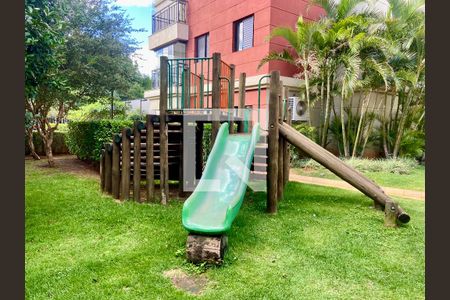 Apartamento para alugar com 68m², 3 quartos e 1 vagaPlayground