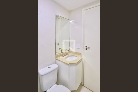 Apartamento para alugar com 68m², 3 quartos e 1 vagaBanheiro