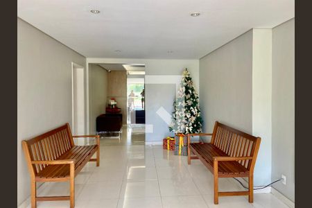 Apartamento para alugar com 68m², 3 quartos e 1 vagaÁrea comum