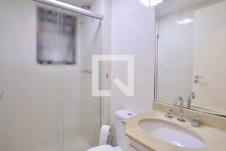 Apartamento para alugar com 68m², 3 quartos e 1 vagaBanheiro
