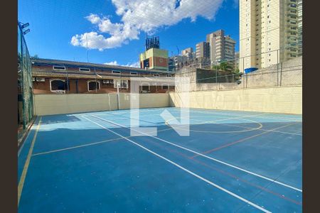 Apartamento para alugar com 68m², 3 quartos e 1 vagaQuadra Esportiva
