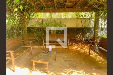 Apartamento para alugar com 68m², 3 quartos e 1 vagaÁrea comum