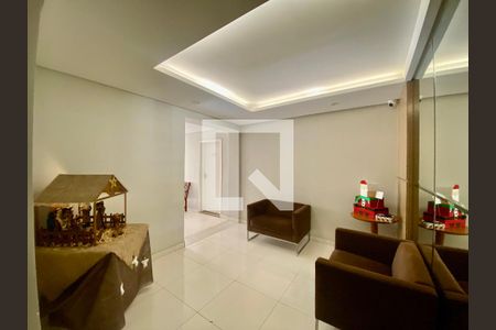 Apartamento para alugar com 68m², 3 quartos e 1 vagaÁrea comum