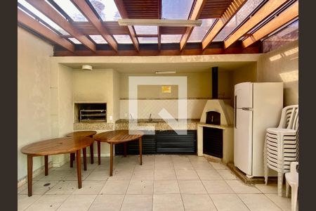 Apartamento para alugar com 68m², 3 quartos e 1 vagaChurrasqueira