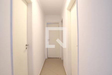 Apartamento para alugar com 68m², 3 quartos e 1 vagaCorredor