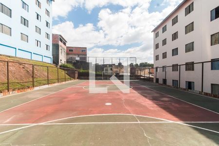 Apartamento para alugar com 52m², 2 quartos e 1 vaga Apartamento para alugar com 52m², 2 quartos e 1 vagaQuadra Esportiva