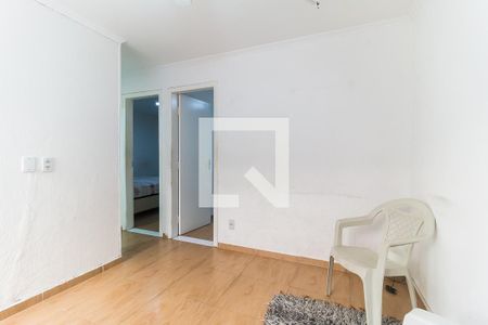 Apartamento para alugar com 2 quartos, 52m² em Jardim Itamarati, Poá