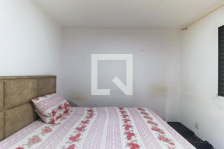 Quarto 2 de apartamento para alugar com 2 quartos, 52m² em Jardim Itamarati, Poá
