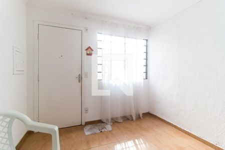 Apartamento para alugar com 52m², 2 quartos e 1 vaga Apartamento para alugar com 52m², 2 quartos e 1 vagaSala
