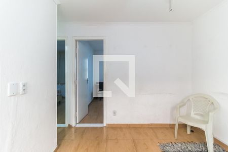 Apartamento para alugar com 52m², 2 quartos e 1 vaga Apartamento para alugar com 52m², 2 quartos e 1 vagaSala