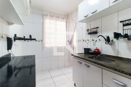 Apartamento para alugar com 52m², 2 quartos e 1 vaga Apartamento para alugar com 52m², 2 quartos e 1 vagaCozinha