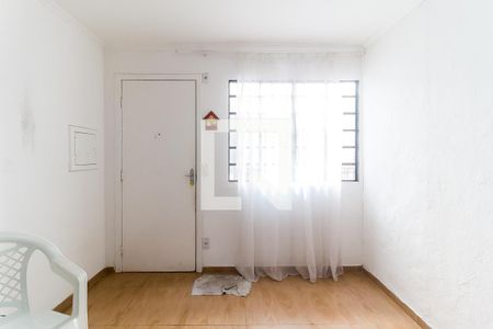 Apartamento para alugar com 52m², 2 quartos e 1 vaga Apartamento para alugar com 52m², 2 quartos e 1 vagaSala