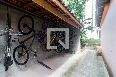 Apartamento para alugar com 52m², 2 quartos e 1 vaga Apartamento para alugar com 52m², 2 quartos e 1 vagaBicicletário