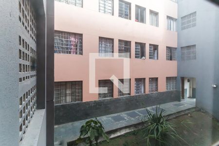 Apartamento para alugar com 52m², 2 quartos e 1 vaga Apartamento para alugar com 52m², 2 quartos e 1 vagaVista da Sala