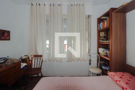 Apartamento para alugar com 68m², 2 quartos e 1 vagaQuarto 2