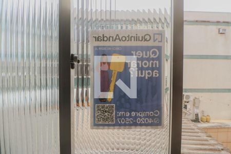 Apartamento para alugar com 68m², 2 quartos e 1 vagaPlaquinha