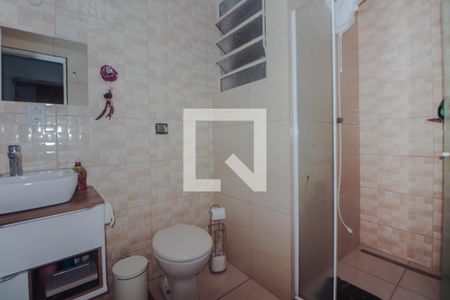 Apartamento para alugar com 68m², 2 quartos e 1 vagaBanheiro