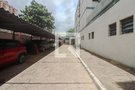Apartamento para alugar com 68m², 2 quartos e 1 vagaGaragem