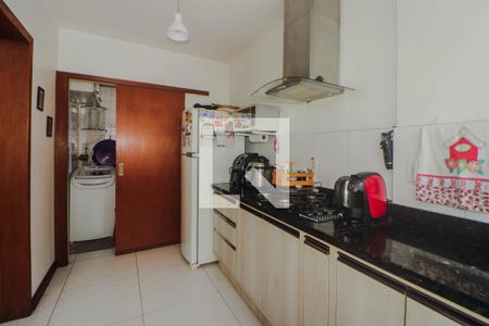 Apartamento para alugar com 68m², 2 quartos e 1 vagaCozinha e Área de Serviço