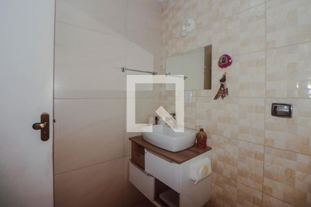 Apartamento para alugar com 68m², 2 quartos e 1 vagaBanheiro