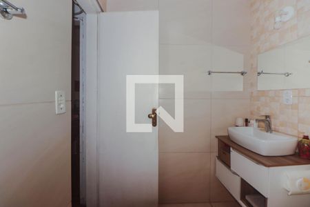 Apartamento para alugar com 68m², 2 quartos e 1 vagaBanheiro
