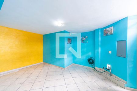 Casa à venda com 120m², 3 quartos e 1 vaga Casa à venda com 120m², 3 quartos e 1 vagaGaragem