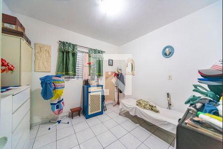 Casa à venda com 120m², 3 quartos e 1 vaga Casa à venda com 120m², 3 quartos e 1 vagaQuarto 3