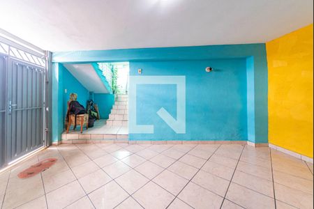 Casa à venda com 120m², 3 quartos e 1 vaga Casa à venda com 120m², 3 quartos e 1 vagaGaragem