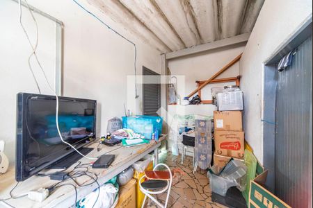 Casa à venda com 120m², 3 quartos e 1 vaga Casa à venda com 120m², 3 quartos e 1 vagaComodo da cobertura